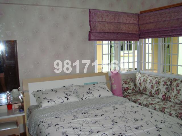 Seletar Springs Condominium (D28), Condominium #111190222